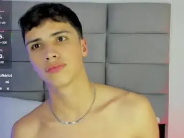 Chaturbate Sex Chat of joshclaarktt