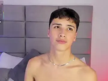 Chaturbate Live Sex Cam of joshclaarktt