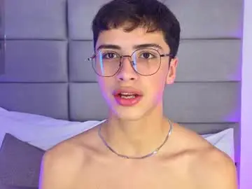 Chaturbate Nude Webcam of joshclaarktt