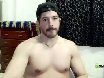 Chaturbate Adult Webcams of kolombianox