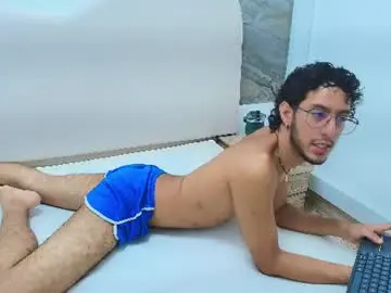 Chaturbate Best Webcam of leo_sanz6