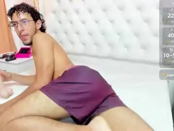Chaturbate Adult Webcam of leo_sanz6