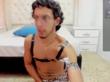 Chaturbate Adult Video Chat of leo_sanz6