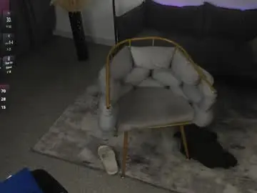 Chaturbate Private Sex Chat of mariaa_meow