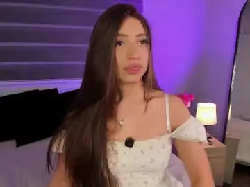 Chaturbate Live Porn of merida_taylor_