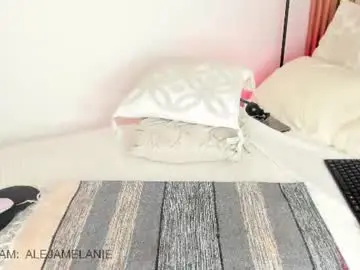 Chaturbate Best live sex cam show of miss_melanie18