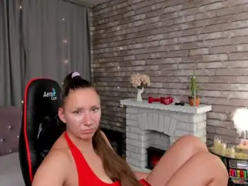 Chaturbate Sex Chat of mollynay