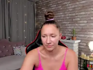 Chaturbate Nude Webcam of mollynay
