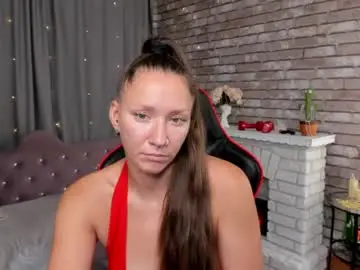 Chaturbate Live Sex of mollynay