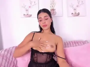 Chaturbate Best live sex cam show of aary_
