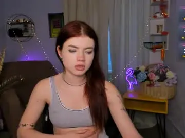 Chaturbate Adult Webcam of ashli_bright