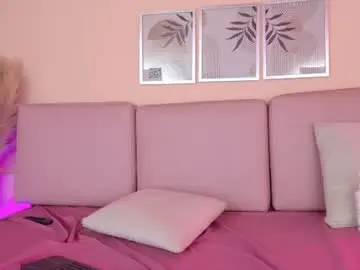 Chaturbate Sex Chat of eily_moon