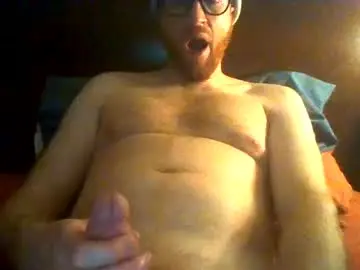 Chaturbate Free Live Porn of ginger____
