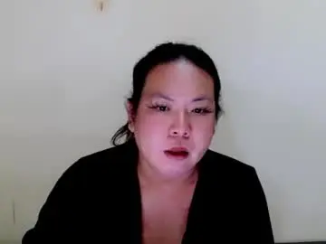 Chaturbate Sex Chat of hotasian_mama