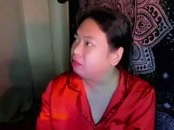 Chaturbate Sex Cam of hotasian_mama