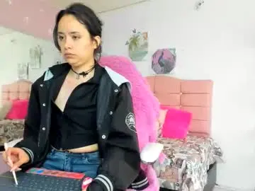 Chaturbate Adult Video Chat of ivyyemerald_