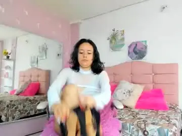 Chaturbate Adult Webcams of ivyyemerald_