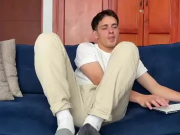 Chaturbate Sex Chat of liam_enzho