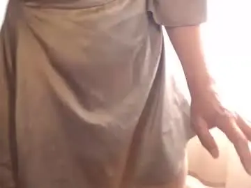 Chaturbate Sex Cam of mariana_mur