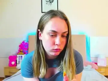 Chaturbate Live Sex Cam of melaniecutys