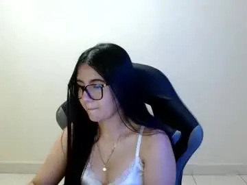 Chaturbate Sex Cam of sahaliefox_