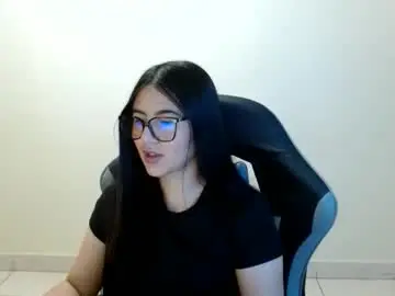 Chaturbate Free Porn Cam of sahaliefox_