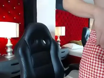 Chaturbate Free Porn Cam of stefano_moretti