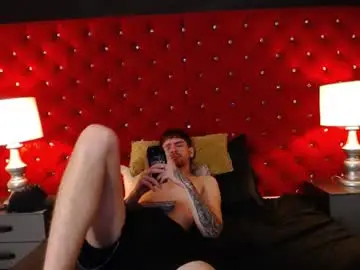 Chaturbate Free Live Porn of stefano_moretti