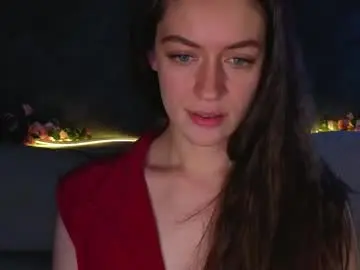 Chaturbate Sex Chat of agnes_wells