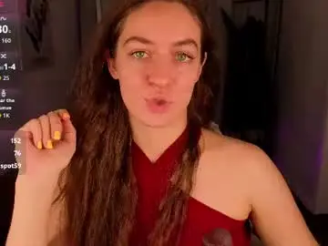 Chaturbate Adult Webcams of agnes_wells