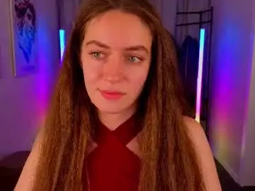 Chaturbate Private Sex Chat of agnes_wells