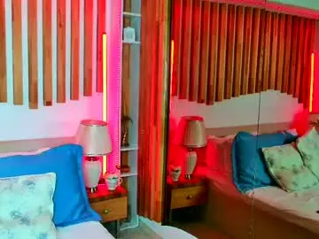 Chaturbate Live Sex Cam of amishhill_