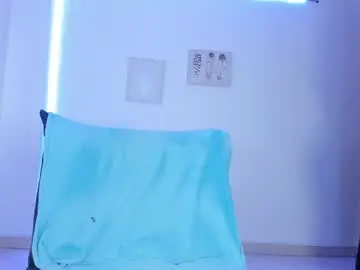 Chaturbate Adult Webcam of annie_sweet6