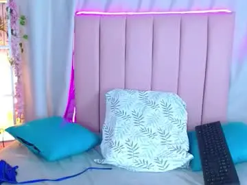 Chaturbate Private Sex Chat of celeste_res