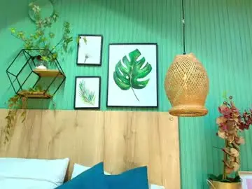 Chaturbate Private Sex Chat of geo_jonnes25
