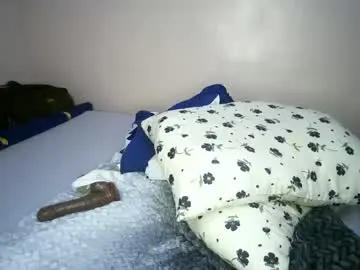 Chaturbate Live Sex Cam of honey_nubia0
