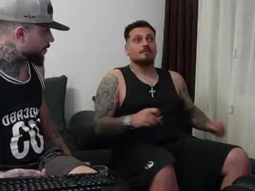 Chaturbate Best Webcam of kingsin4460