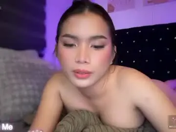 Chaturbate Live Porn of lily_ash