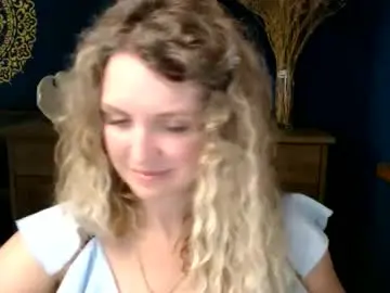 Chaturbate Sex Cam of luxdonna