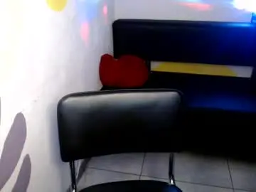 Chaturbate Live Sex of luxdonna