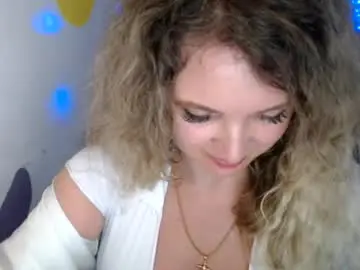 Chaturbate Adult Webcam of luxdonna