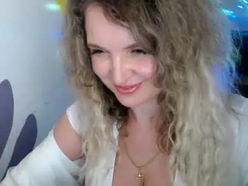 Chaturbate Live Porn of luxdonna