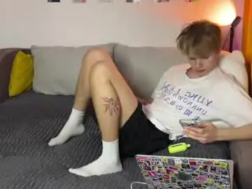 Chaturbate Nude Webcam of metratok