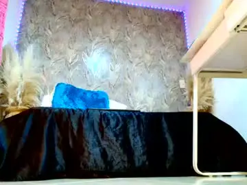 Chaturbate Nude Webcam of miss_rouss22_