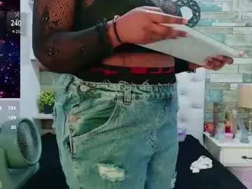 Chaturbate Sex Cam of skyler_naomi