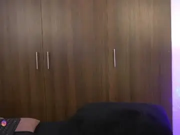 Chaturbate Adult Video Chat of te_para_dos