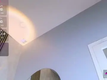 Chaturbate Adult Webcam of vittoria_conti_