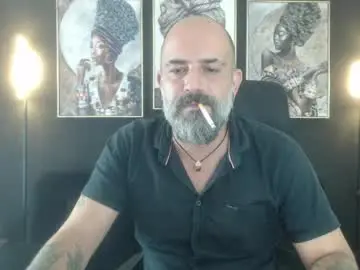 Chaturbate Private Sex Chat of alex_saints_ce