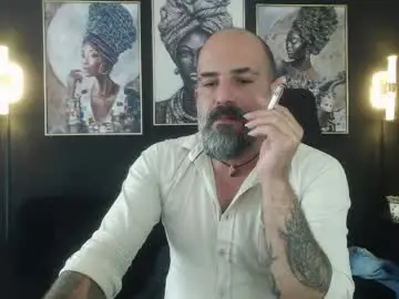 Chaturbate Private Sex Chat of alex_saints_ce