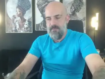 Chaturbate Best Webcam of alex_saints_ce